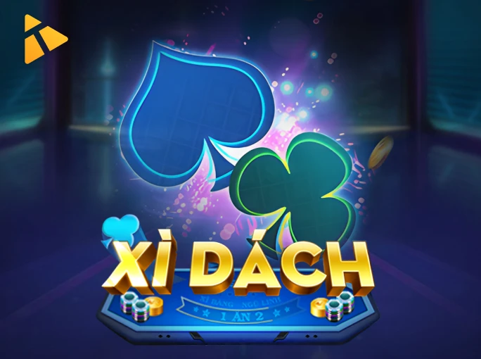  Xì Dách